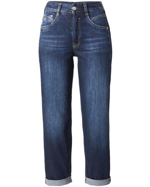 Herrlicher Jeans 502 - Blau