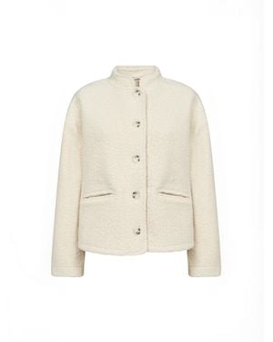 Soya Concept Jackets Sc-Shaima - Weiß