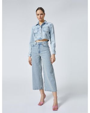 Koton Jeans - Blau