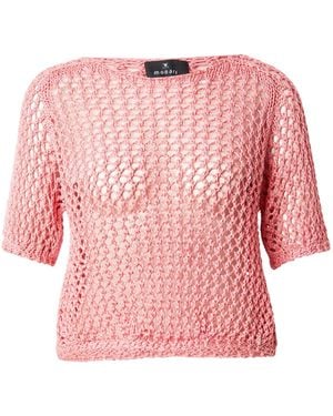 Monari Pullover - Pink
