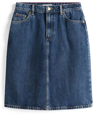 Tommy Hilfiger Rock - Blau