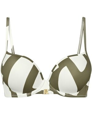 Triumph Bügel-Bikini-Top Summer Allure - Natur