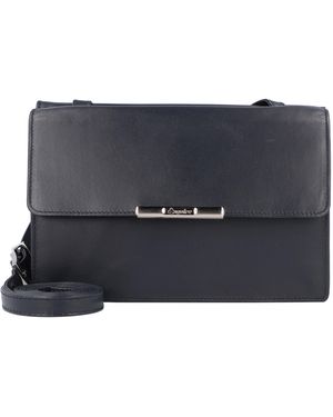 Esquire Clutch Helena - Blau