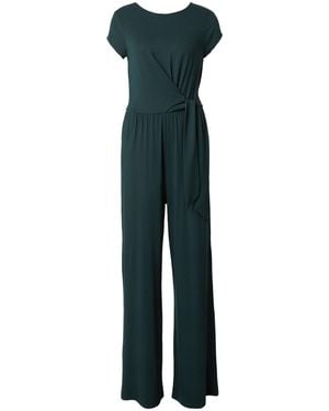 /about You Jumpsuit Nevaeh - Blau
