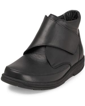 Vitaform Stiefel - Schwarz