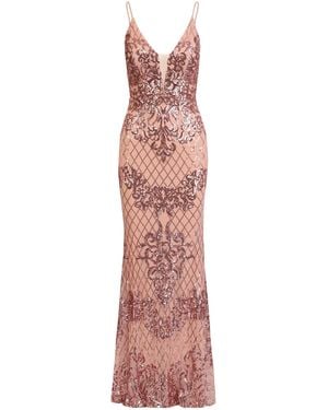 Kraimod Abendkleid - Mehrfarbig
