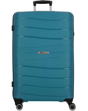 cocoono Trolley Leon - Blau