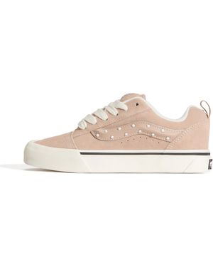 Vans Sneaker Knu Skool - Grau