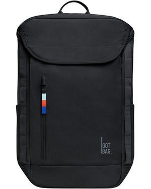 GotBag Rucksack Pro Pack - Schwarz