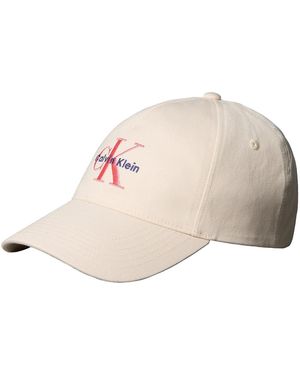 Calvin Klein Cap - Pink