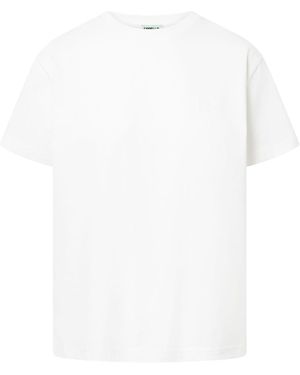 Codello T-Shirt - Weiß