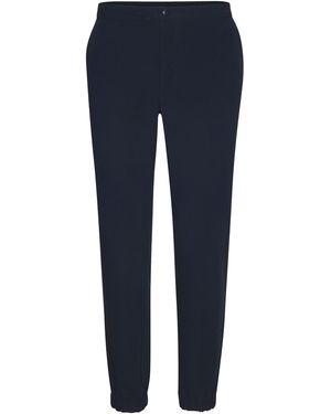 John Devin Hose - Blau