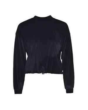 FRESHLIONS Bluse Remy - Blau