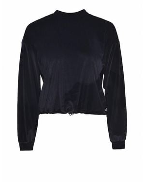 FRESHLIONS Bluse Remy - Blau