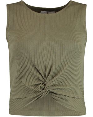 Hailys Top 'Shari' - Grün