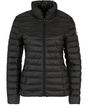 J.O.T.T Jacke Cha Nos - Schwarz