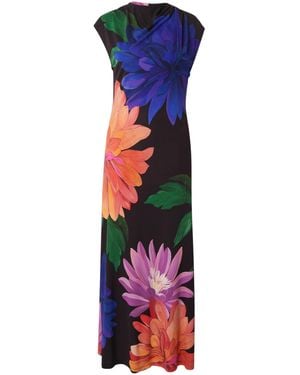 Ted Baker Kleid - Blau