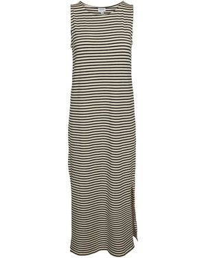 Aware Kleid Vmfiona - Grau