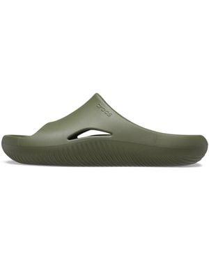 Crocs™ Pantoletten - Schwarz