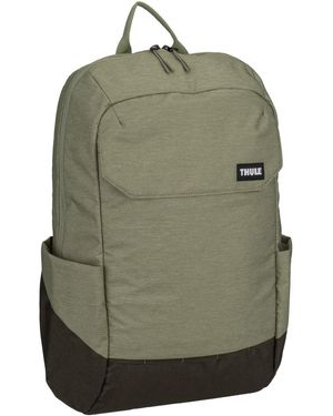 Thule Rucksack Lithos - Grün