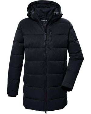 G.i.g.a. Dx Jacke - Blau