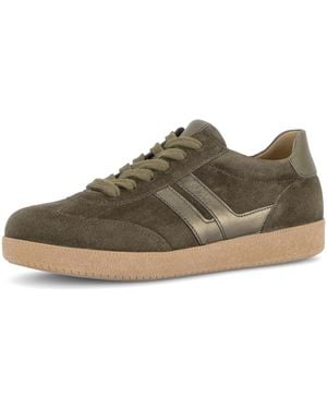 Gabor Sneaker - Schwarz