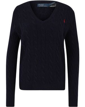 Polo Ralph Lauren Pullover - Blau