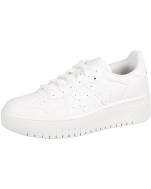 Asics Sneaker Japan 5 - Weiß