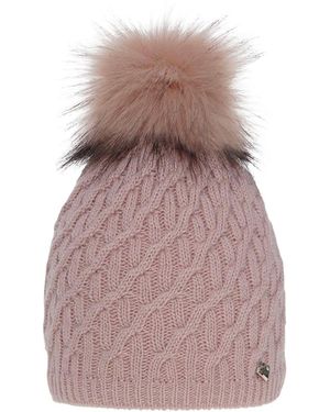 MAXTED Mütze - Pink
