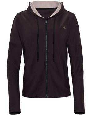 Winshape Jacke J008C - Blau