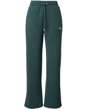 Abercrombie & Fitch Hose - Grün