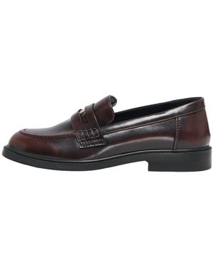 ONLY Slipper Onllux - Schwarz