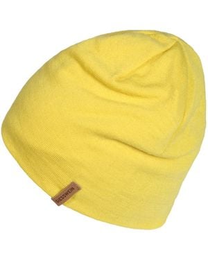 Giesswein Mütze Gehrenspitze - Gelb