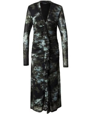 Cph Muse Kleid Cora - Schwarz