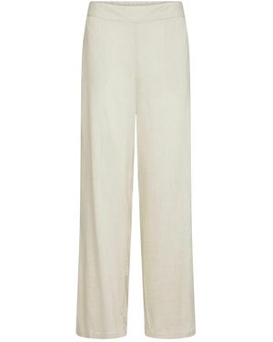 Soya Concept Shorts Sc-Rozalia - Weiß