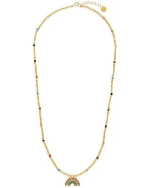 Luxenter Kette Nivart - Weiß