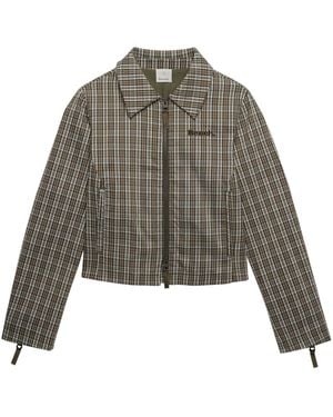 Bench Jacke X Superdry&Co - Mehrfarbig