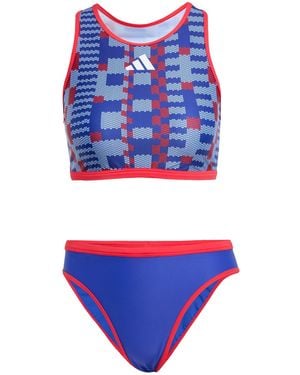 adidas Sportbikini Tom Daley - Blau