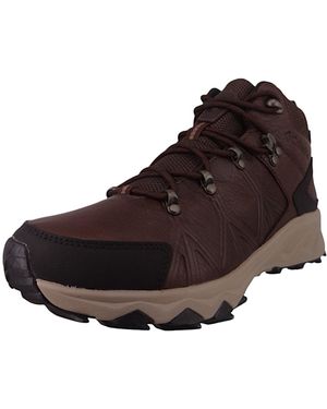 Columbia Stiefel - Braun