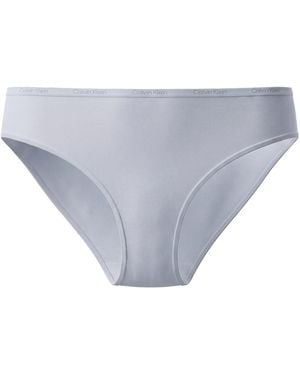 Calvin Klein Slip - Grau