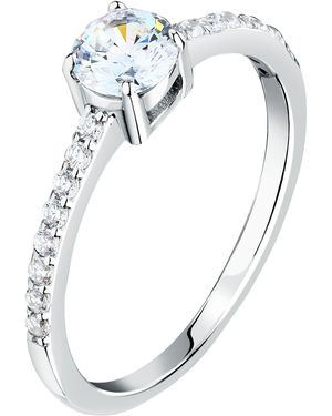 Morellato Ring - Mettallic