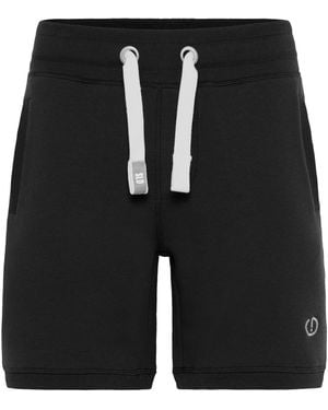 Solid Hose - Schwarz