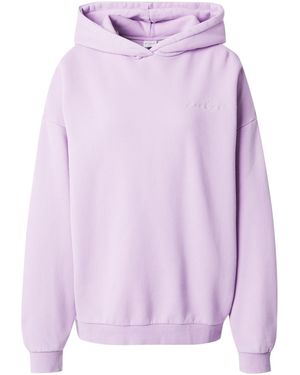 Protest Sportsweatshirt Dafny - Lila