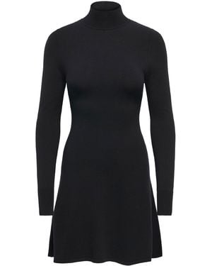 ONLY Kleid Onlkattie - Schwarz
