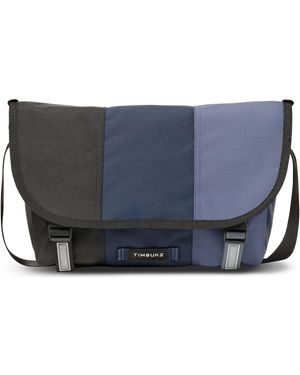 Timbuk2 Messenger - Blau