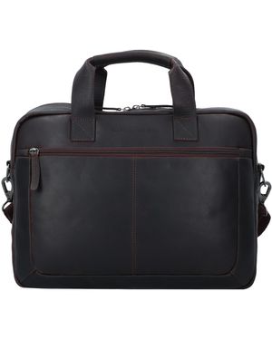 The Chesterfield Brand Tasche Calvi - Schwarz