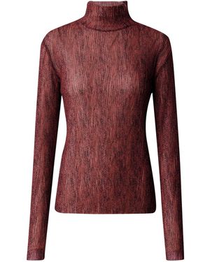 BOSS Shirt Emata - Rot