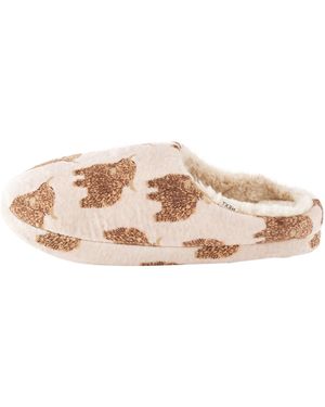 Next Hausschuh - Pink