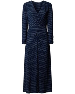 Pepe Jeans Kleid Haileis - Blau