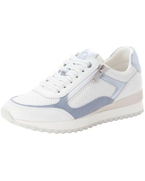 Marco Tozzi Sneaker - Weiß